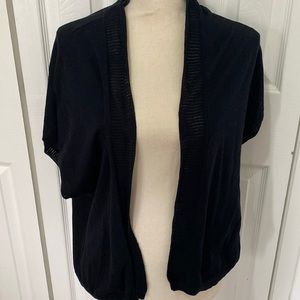 Sonoma Short Sleeved Cardigan Size XL Petite